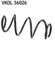 SKF VKDL 36026